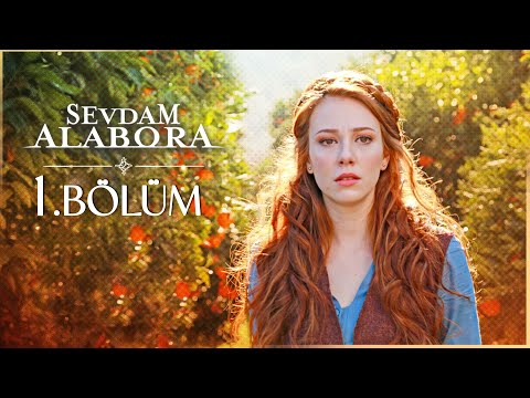 Sevdam Alabora 1. bölüm - atv