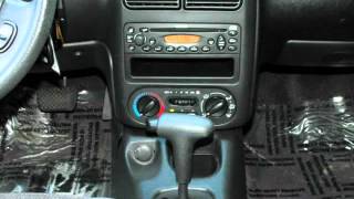 2002 Saturn SL SL2 Auto (LOMBARD, Illinois) Difference Between Saturn Sl1 And Sl2
