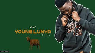 Nomo - Young lunya (Diss)