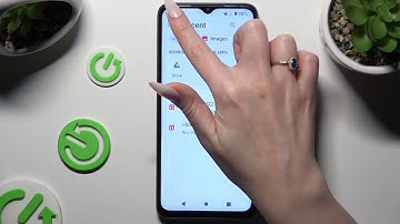 Comment ajouter un fichier audio ou vidéo à un SMS sur ZTE Blade A34