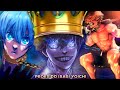 TUDO SOBRE OS 4 PEÕES DE ISAGI YOICHI!!!