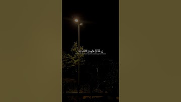 إِن نَشَأ نُنَزِّل عَلَيهِم مِنَ السَّماءِ آيَةً | محمد صديق المنشاوي | سورة الشعراء