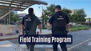 ACPD Field Training Program | ACPD Stories Behind the Badge
