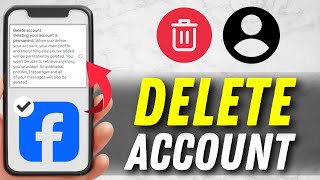 How To Delete Your Facebook Account Permanently Remove Your Profile Step-By-Step
