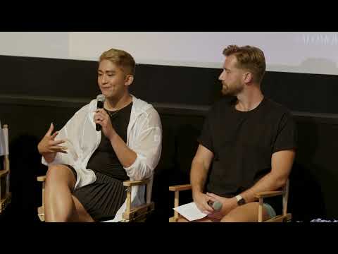 Alo's Pride Panel 2022 | What It Means To Move With Pride