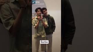 sweet couple #mew #gulf