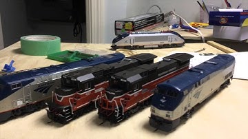 Layout Update 7/5/15