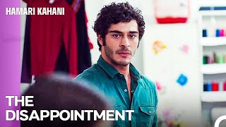 Love Is Very Open to the Misunderstandings - Hamari Kahani Episode 31 (Urdu Dubbed)