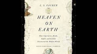 L. S. Fauber - Heaven on Earth