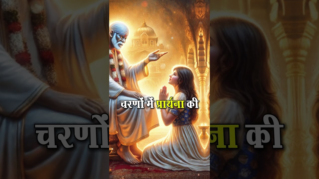 Obejrzyj Shirdi Sai Baba Facts | Part 146 #saifacts #factsinhindi w YouTube Obejrzyj Shirdi Sai Baba Facts | Part 146 #saifacts #factsinhindi w YouTube