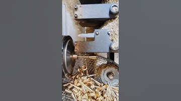 Ruitai｜CNC Turning brass sensors #industrial #cnc #process