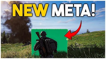 Deadside 1.3 | Easy Heli & Convoy (Port a Fort)