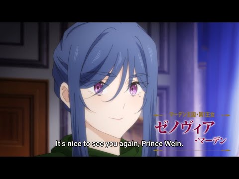 Tensai Ouji no Akaji Kokka Saisei Jutsu - Episode 8 discussion : r