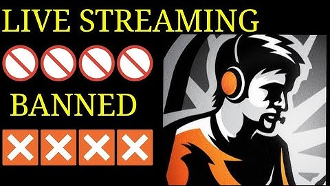 DYNAMO ANGRY REACTION AFTER 2 STRIKES FROM YOUTUBE.