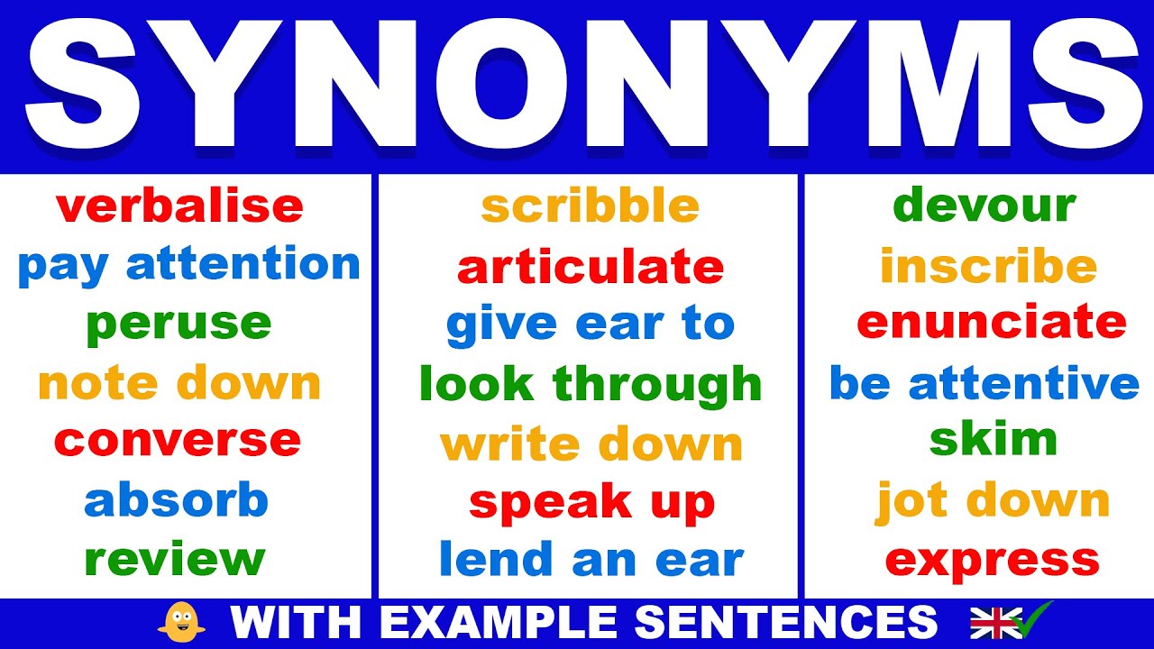 Synonyms for thorough analysis  thorough analysis synonyms