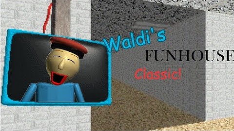 COOL MOD! - Waldi