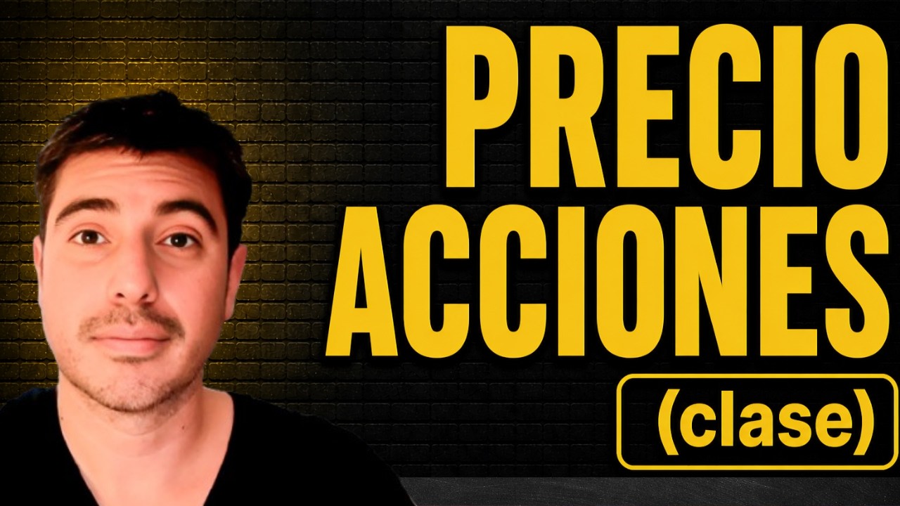 📕5 FACTORES que INFLUYEN en el PRECIO de una ACCIÓN - YouTube