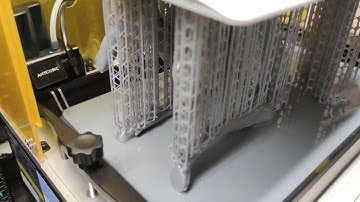 PHOTON M3 MAX - AUTO FEED ISSUE