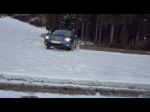 Subaru Outback -