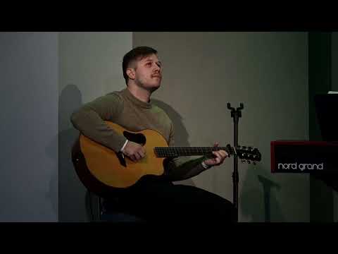 20220312 | Special Music | Liam Vandervalk & Ben Lingle