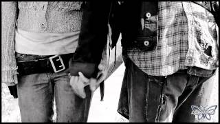 »Daryl & Beth [5x08] |•| hurt«