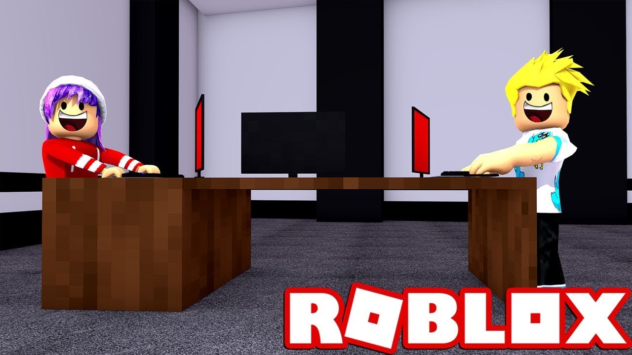 Hacking All Day Long In Flee The Facility Roblox Game Youtube