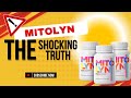 "Mitolyn Review 2025 🚨 The Metabolism Secret Doctors Aren’t Telling You!"