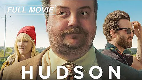 Hudson (FULL MOVIE) Gregory Lay, David Neal Levin, Mary Catherine Greenawalt INDIE COMEDY FREE MOVIE