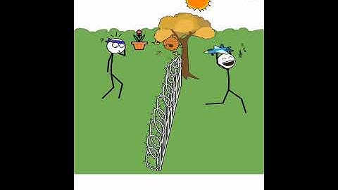 Thief Puzzle (WEEGOON) - New Levels 311-330 Gameplay Walkthrough - Funny Stickman Brain Puzzle Game