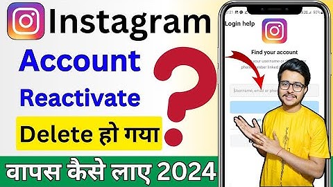 There was a problem logging you into instagram