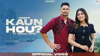 Kaun Hou Tiger Jasmeen Ve Teri Jatti To Utte Kon Hou Tere Jatt De Varga Kehda Aa New Song