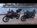 No tengo casi nada… pero así empieza TODO en moto 🏍️🔥