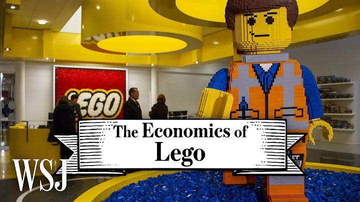 Why Lego Isn’t (Just) a Toy Company | WSJ The Economics Of - DayDayNews