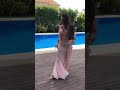 Hip hop dance video
