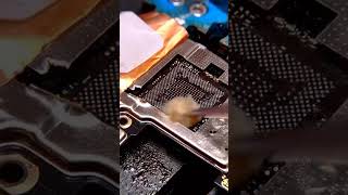 Realme cpu repair #repairing #mobile #iphone #system #realme #vivo #salmankhan