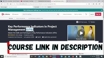 example key result areas and key performance indicators | Key performance Indicators elearning | KPI