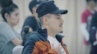 Tempo - Chris Brown / Choreography by Diego Vazquez