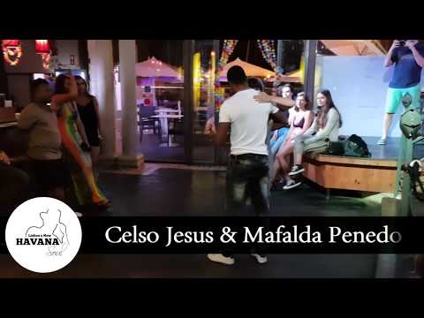 DADJU - Comme Si de Rien n'était (Celso Jesus & Mafalda Penedo - Urbankiz)