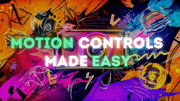 20 Motion Control Tricks That Make Images Pop! - Vadoo AI