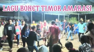 Lagu Bonet Timor Amarasi terbaik Sepanjang Masa