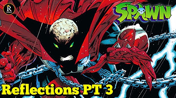 Spawn vs Redeemer - The Final Battle in Simmonsville | Emotional Ending Revealed! Spawn 18