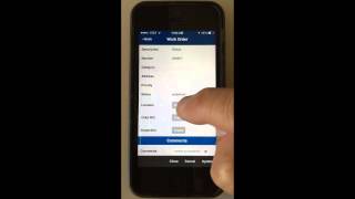 Freeance for Cityworks New Rel 5.2.23 Device App Review