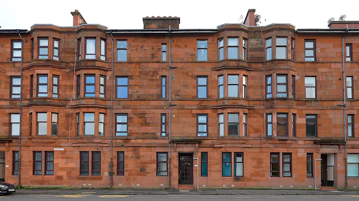 Flat 0/2, 233 Holmlea Road, Cathcart, G44 4DT
