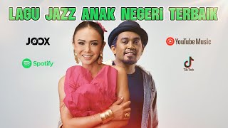 Lagu Jazz Anak Negeri Viral 2024