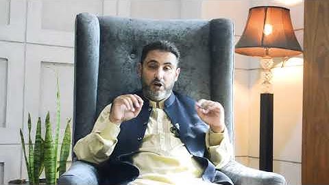 How to Eliminate Porn Addiction with the Help of Accountability Partner | Muhammad Ali