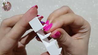 DIY miniature dollhouse kit "THE SATISFIED TIME" Episode 7