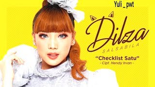 Dilza Salsabila _  Checklist Satu