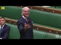 MP makes astonishing anti-lockdown speech in parliament