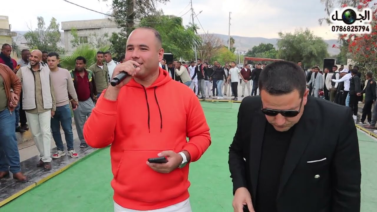زفة العريس احمد شاتي الجوهر الفنان خالد الزعبي مجوز غيث الحوراني تصويرات محمد ابو جواد والجمل