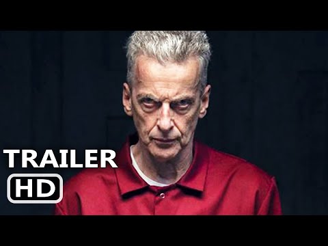 THE DEVIL'S HOUR Trailer (2022)